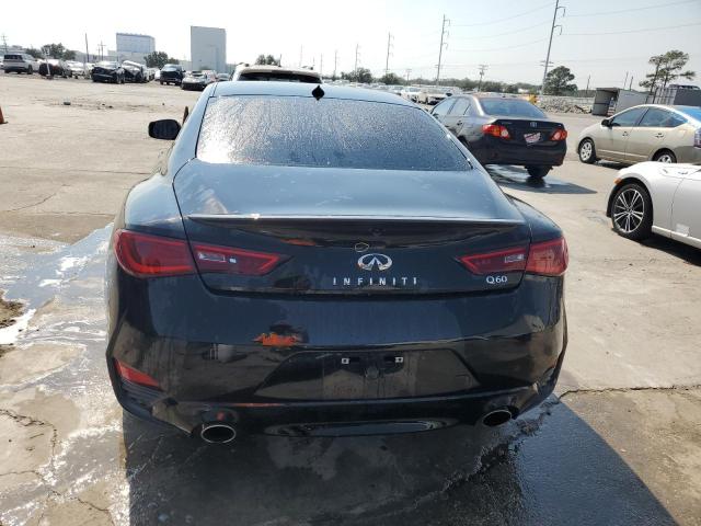 2019 INFINITI Q60 PURE JN1EV7EK5KM230982