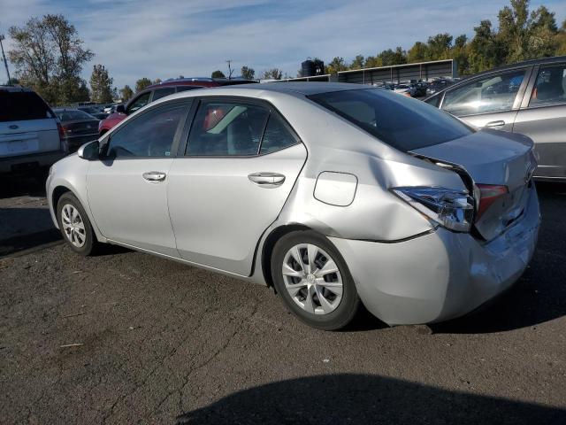 2015 TOYOTA COROLLA L - 5YFBURHE2FP257113