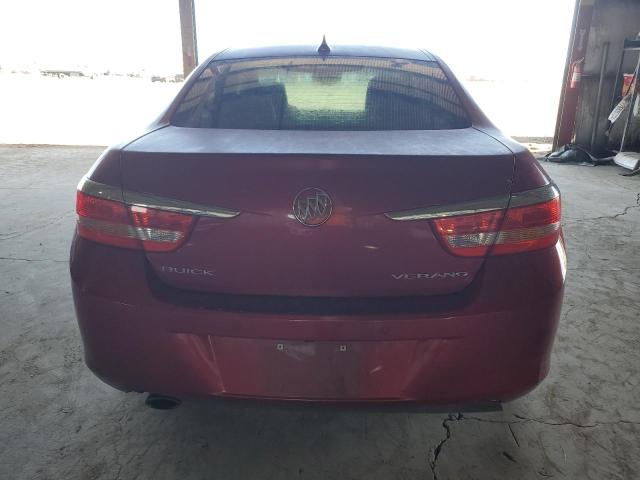 VIN 1G4PR5SK7D4134837 2013 Buick Verano, Convenience no.6