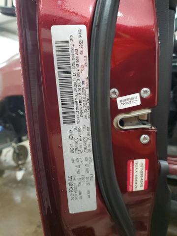 2018 RAM 2500 POWER 3C6TR5EJ6JG155979