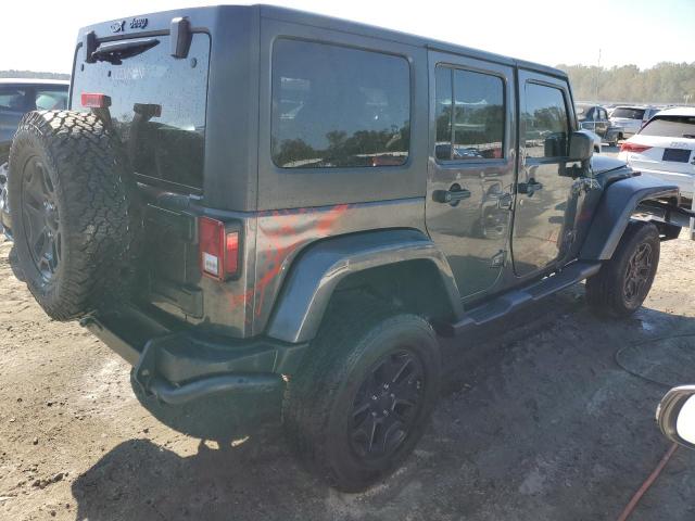 2016 JEEP WRANGLER U - 1C4BJWEG6GL203112