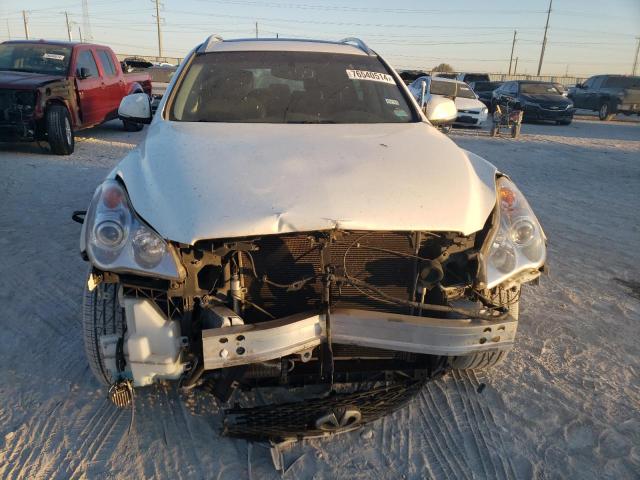 2017 INFINITI QX50 - JN1BJ0RR9HM411752