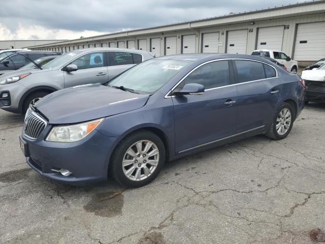 2013 BUICK LACROSSE 2013