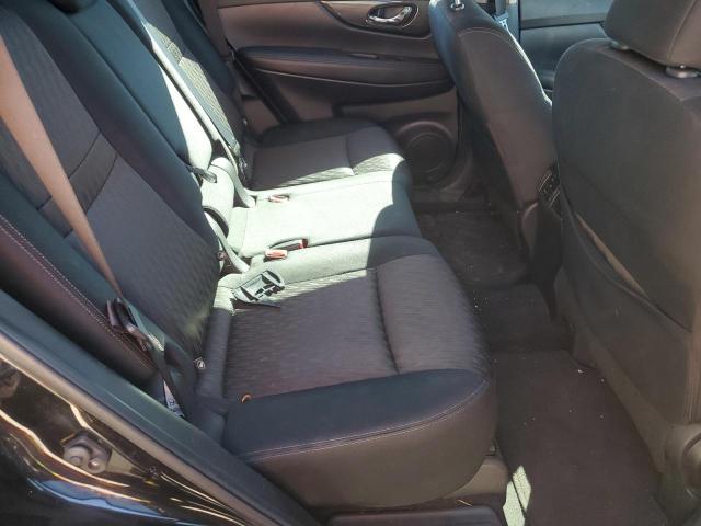 2018 NISSAN ROGUE S - KNMAT2MV4JP554583