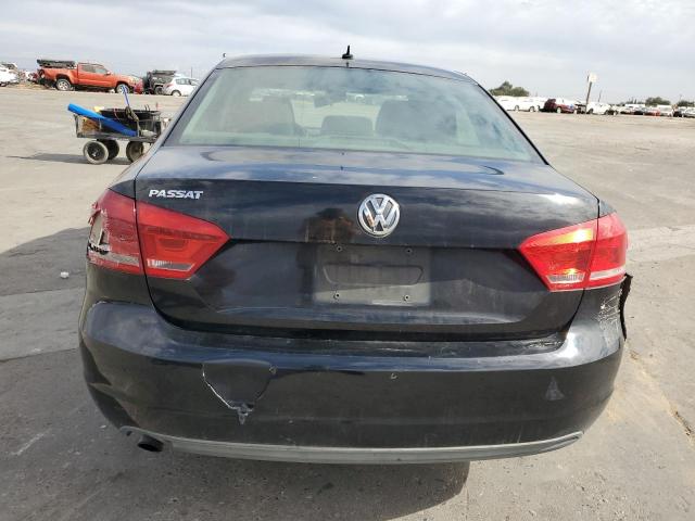 VIN 1VWAP7A33DC137369 2013 Volkswagen Passat, S no.6