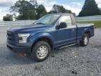 2016 FORD F150 - 1FTMF1C88GKF16340