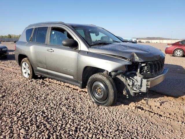 VIN 1C4NJCBB9DD165918 2013 Jeep Compass, Sport no.4