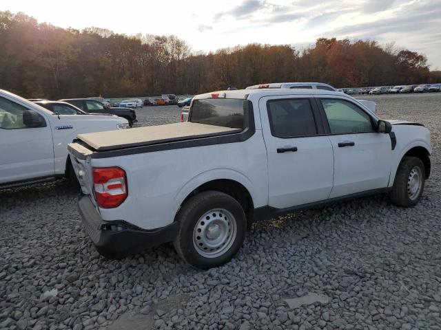 2023 FORD MAVERICK X - 3FTTW8E31PRA90752