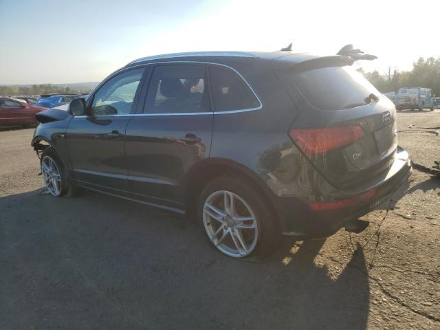 VIN WA1DGAFPXEA006505 2014 AUDI Q5 no.2