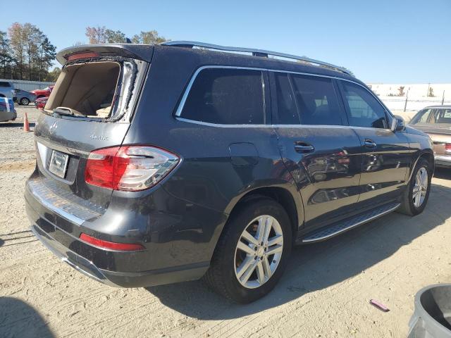 2015 MERCEDES-BENZ GL 450 4MA - 4JGDF6EEXFA461003