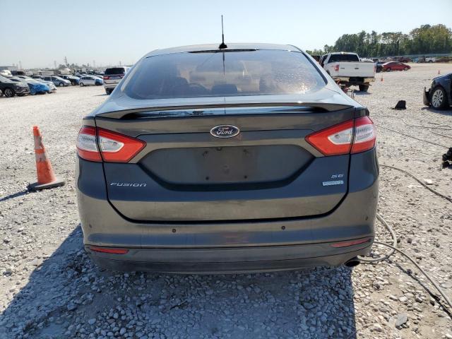 2015 FORD FUSION SE - 3FA6P0HD7FR223857