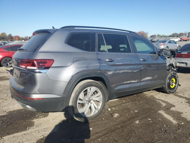 Vin: 1v2hr2ca5mc566179, lot: 77615514, volkswagen atlas se 20213