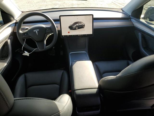 VIN 7SAYGDEE2PA083548 2023 Tesla MODEL Y no.8