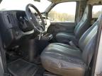 CHEVROLET EXPRESS G2 photo