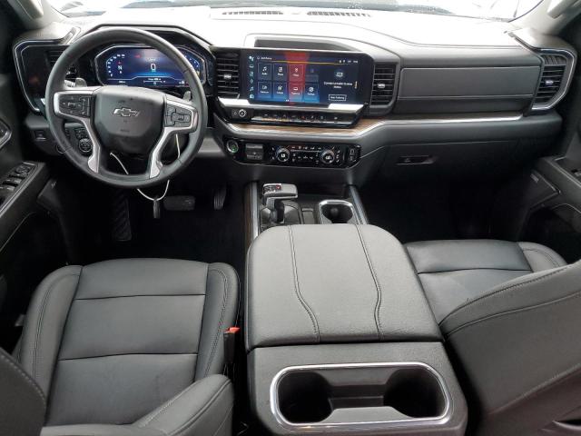 2023 CHEVROLET SILVERADO - 3GCUDFE89PG291160