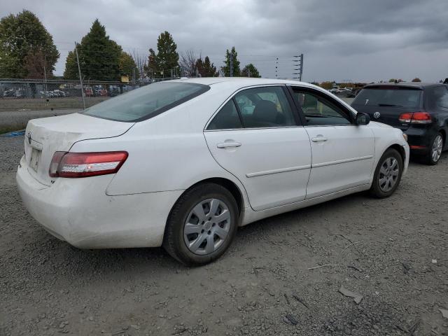 Vin: 4t1bf3ek7au524562, lot: 74759514, toyota camry base 20103