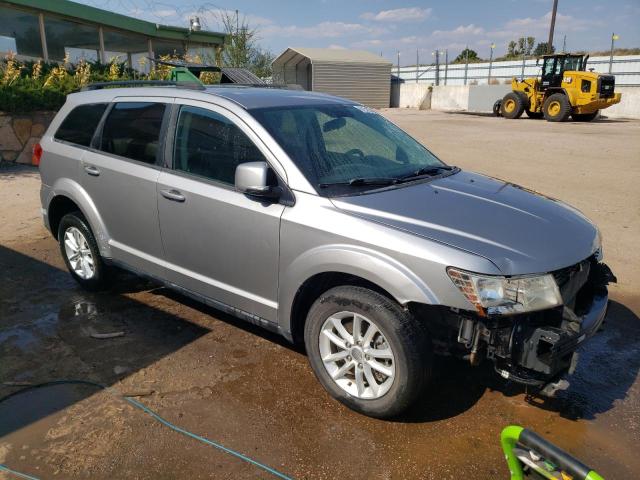 VIN 3C4PDDBG1FT730726 2015 Dodge Journey, Sxt no.4