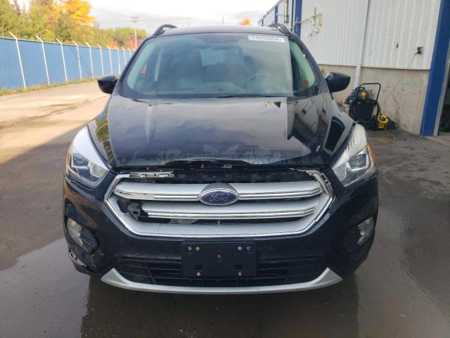 2018 FORD ESCAPE SEL - 1FMCU9H98JUC96934