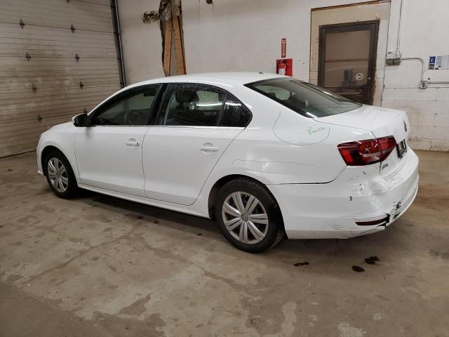 VIN 3VW2B7AJ7HM290987 2017 Volkswagen Jetta, S no.2