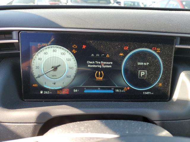 2023 HYUNDAI SANTA CRUZ - 5NTJDDAF3PH068214