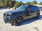2019 LAND ROVER RANGE ROVE - SALWR2RV8KA828362