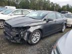 2016 FORD FUSION SE - 3FA6P0HD6GR260643