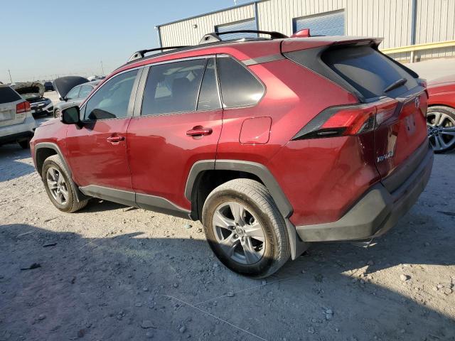 2023 TOYOTA RAV4 XLE - 2T3W1RFV0PW295654