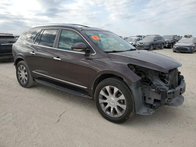 VIN 5GAKRCKD7GJ239387 2016 Buick Enclave no.4