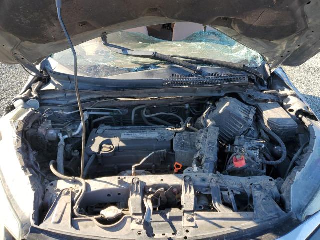2015 HONDA CR-V LX - 2HKRM4H38FH607566