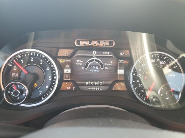 2020 RAM 1500 BIG H - 1C6SRFFT7LN232600