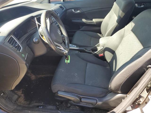 2015 HONDA CIVIC LX - 19XFB2F53FE059921
