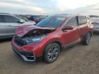 2022 HONDA CR-V EX - 5J6RT6H54NL002268