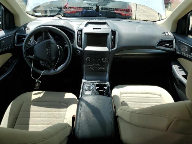 2020 FORD EDGE SE - 2FMPK3G98LBB42724
