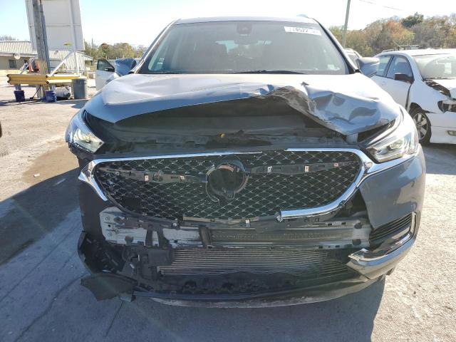 2018 BUICK ENCLAVE AV - 5GAERDKW7JJ272157