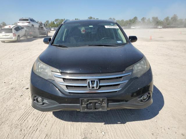 VIN 5J6RM3H73DL035127 2013 Honda CR-V, Exl no.5