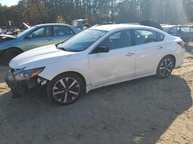 2018 NISSAN ALTIMA 2.5 - 1N4AL3AP7JC122806