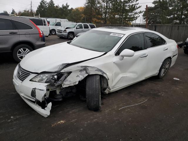 2009 LEXUS ES 350 #3006905597