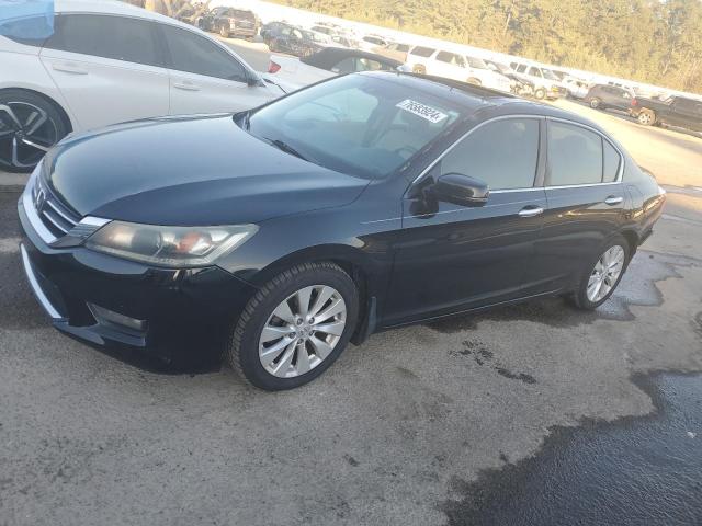 2015 HONDA ACCORD EXL 2015