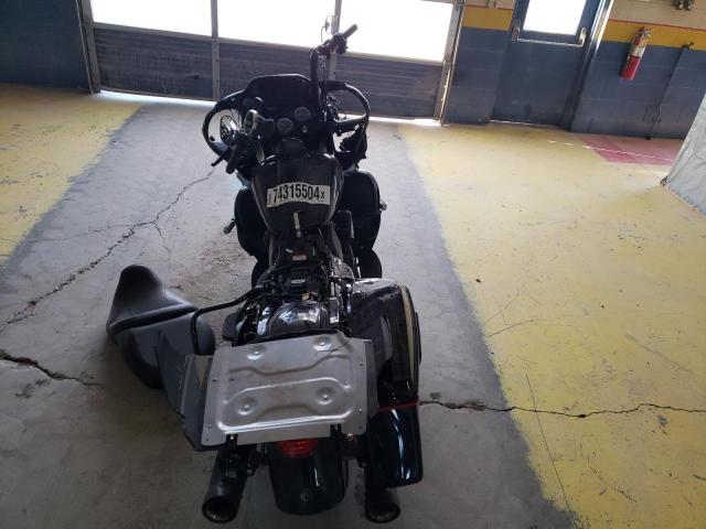 2023 HARLEY-DAVIDSON FLTRK - 1HD1KZF10PB600212
