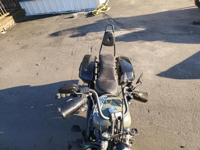 2021 HARLEY-DAVIDSON FXBBS 1HD1YYK16MB054025