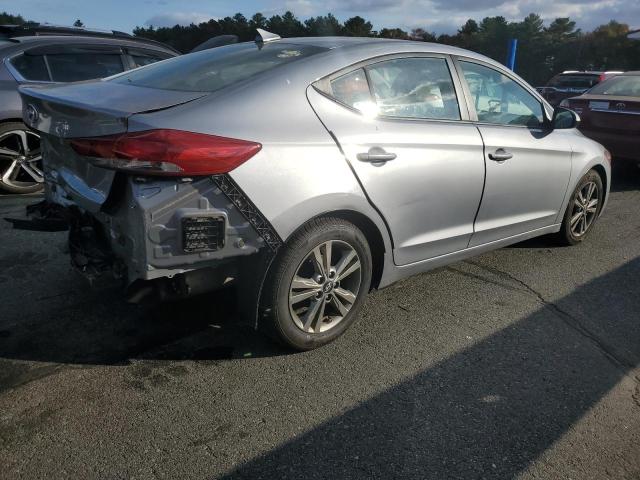 2017 HYUNDAI ELANTRA SE - 5NPD84LF2HH169291
