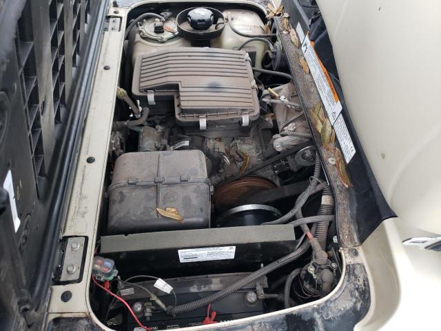 2022 YAMAHA GOLF CART 4B9DB23G3NA073791