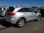 ACURA RDX photo