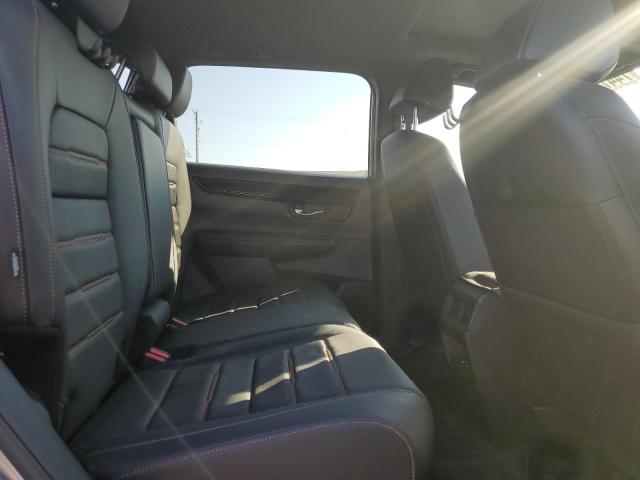 2023 HONDA CR-V SPORT - 7FARS6H9XPE036074