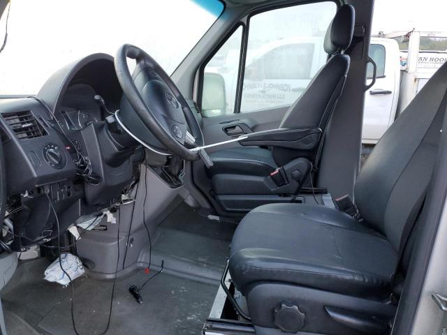 VIN 8BRPE7DD2GE127639 2016 Mercedes-Benz Sprinter, ... no.7