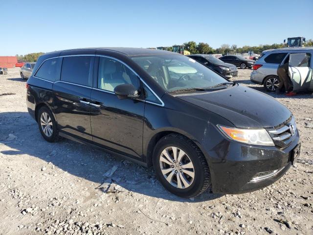 VIN 5FNRL5H4XGB109676 2016 Honda Odyssey, EX no.4