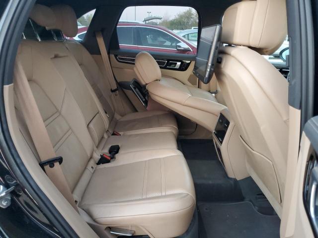 2019 PORSCHE CAYENNE SE - WP1AE2AY7KDA50507