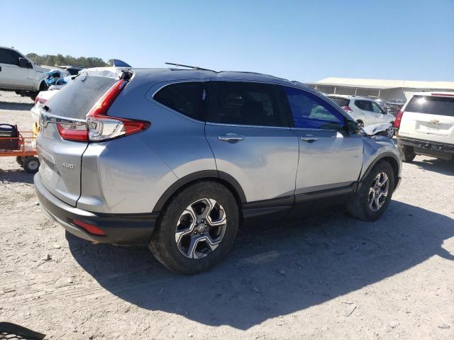 2019 HONDA CR-V EXL - 5J6RW2H81KA005940