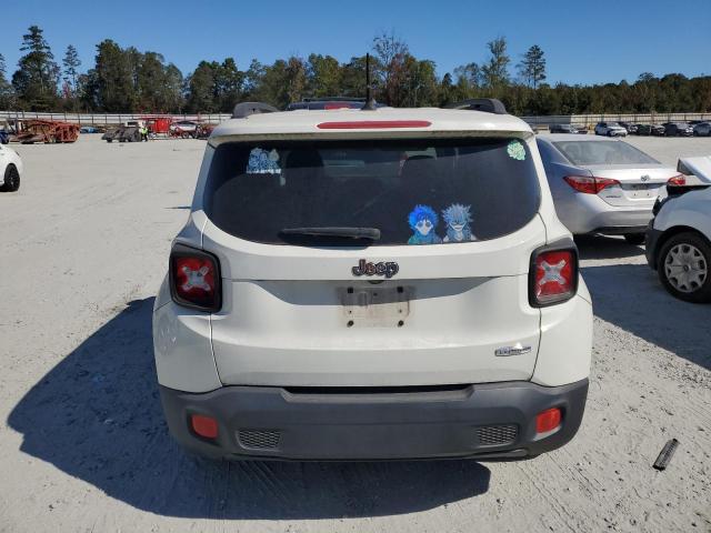 2015 JEEP RENEGADE L - ZACCJABT3FPB93884