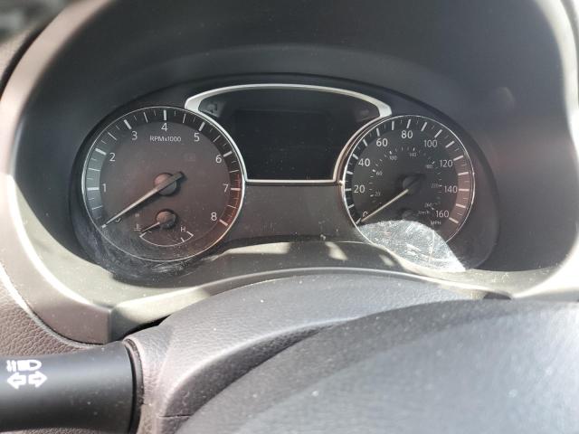 2018 NISSAN ALTIMA 2.5 - 1N4AL3AP8JC171299